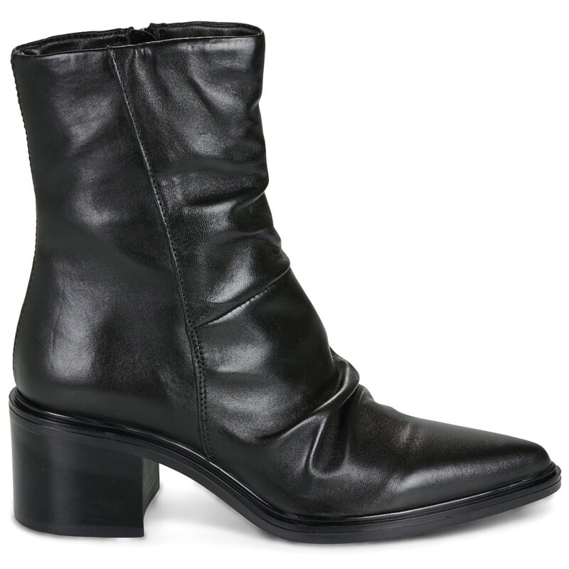 Mjus MERANO Nero Stivaletti Donna - 2