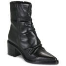 Mjus MERANO Nero Stivaletti Donna - 1