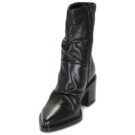 Mjus MERANO Nero Stivaletti Donna - 3