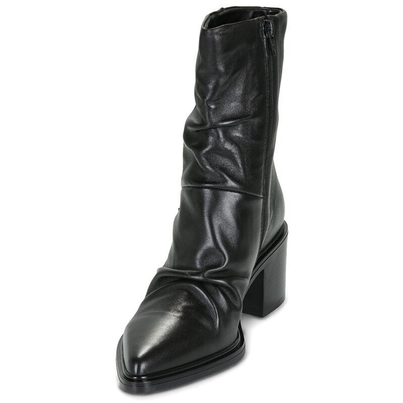 Mjus MERANO Nero Stivaletti Donna - 3