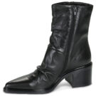 Mjus MERANO Nero Stivaletti Donna - 4