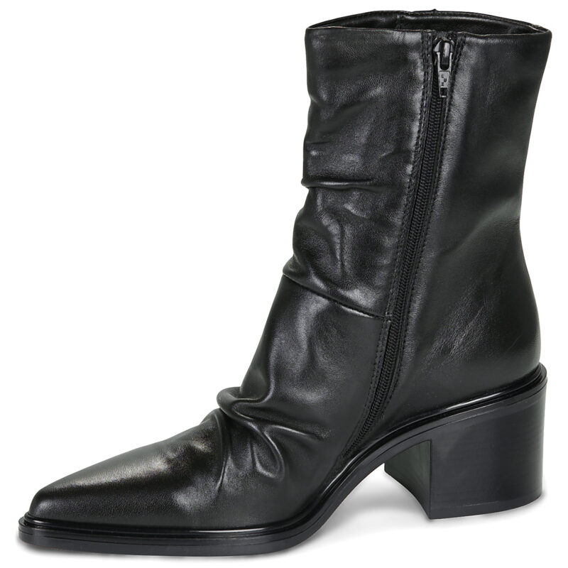 Mjus MERANO Nero Stivaletti Donna - 4