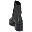 Mjus MERANO Nero Stivaletti Donna - 5