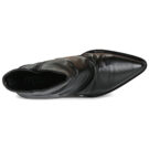 Mjus MERANO Nero Stivaletti Donna - 6