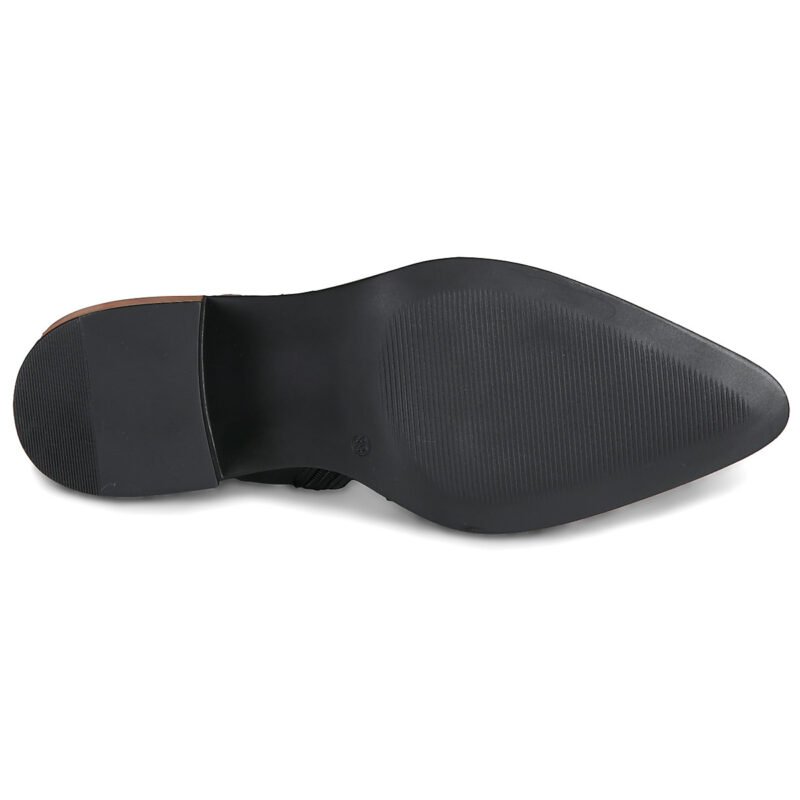 Mjus MERANO Nero Stivaletti Donna - 7