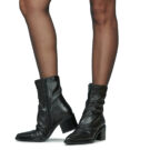 Mjus MERANO Nero Stivaletti Donna - 8
