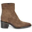 Mjus MERANO SIMPLE Marrone Stivaletti Donna - 2