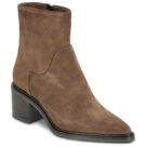Mjus MERANO SIMPLE Marrone Stivaletti Donna - 1