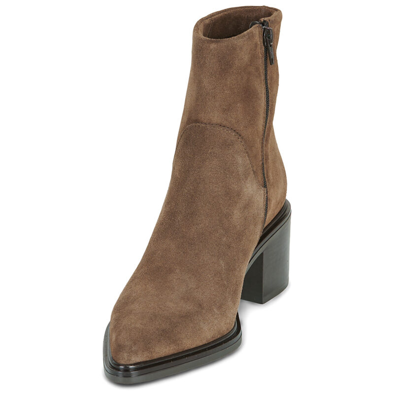 Mjus MERANO SIMPLE Marrone Stivaletti Donna - 3