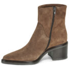 Mjus MERANO SIMPLE Marrone Stivaletti Donna - 4