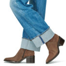 Mjus MERANO SIMPLE Marrone Stivaletti Donna - 8