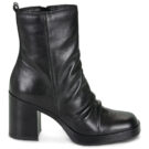 Mjus MICAELA BOOTS Nero Stivaletti Donna - 2