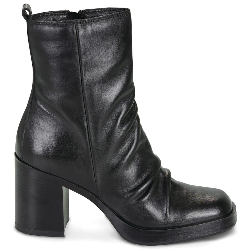Mjus MICAELA BOOTS Nero Stivaletti Donna - 2
