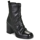 Mjus MICAELA BOOTS Nero Stivaletti Donna - 1