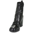 Mjus MICAELA BOOTS Nero Stivaletti Donna - 3