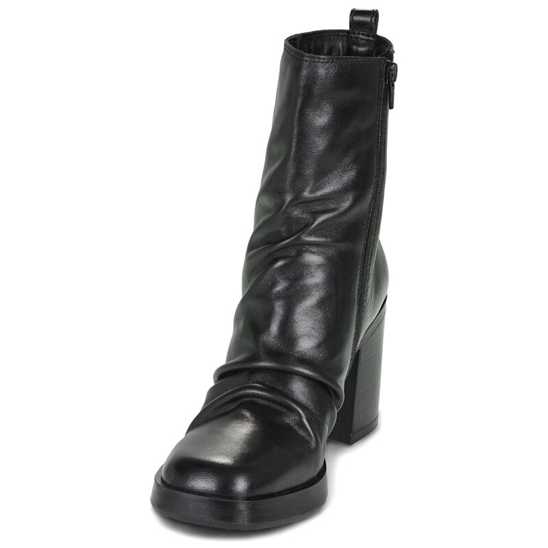 Mjus MICAELA BOOTS Nero Stivaletti Donna - 3