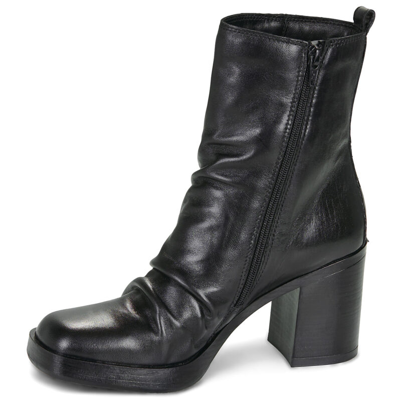 Mjus MICAELA BOOTS Nero Stivaletti Donna - 4