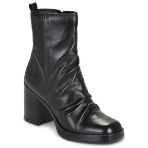 Stivaletti    MICAELA BOOTS  Nero