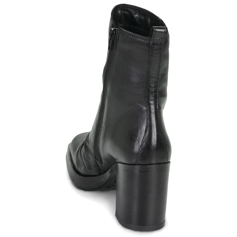 Mjus MICAELA BOOTS Nero Stivaletti Donna - 5