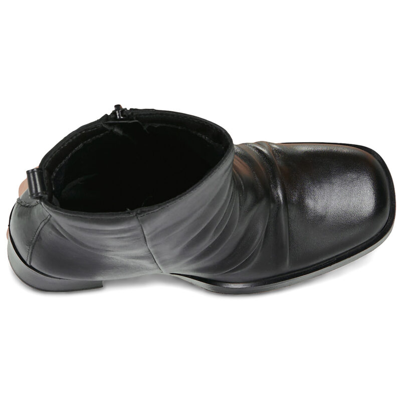 Mjus MICAELA BOOTS Nero Stivaletti Donna - 6