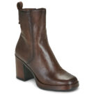 Mjus MICAELA SIMP Marrone Stivaletti Donna - 1
