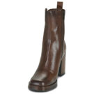 Mjus MICAELA SIMP Marrone Stivaletti Donna - 3