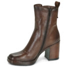 Mjus MICAELA SIMP Marrone Stivaletti Donna - 4