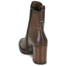 Mjus MICAELA SIMP Marrone Stivaletti Donna - 5