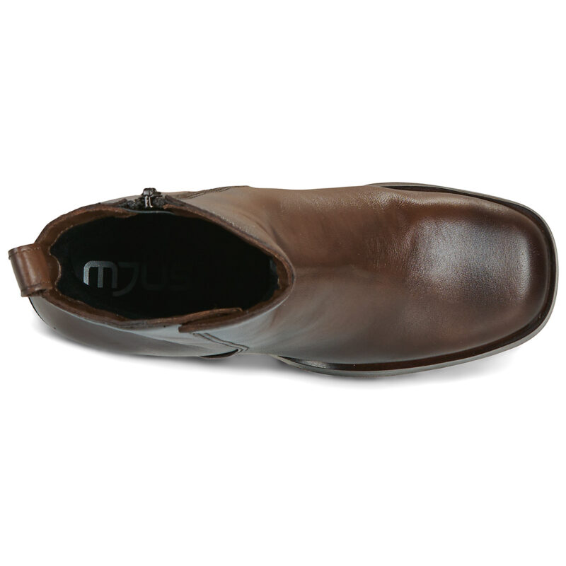 Mjus MICAELA SIMP Marrone Stivaletti Donna - 6