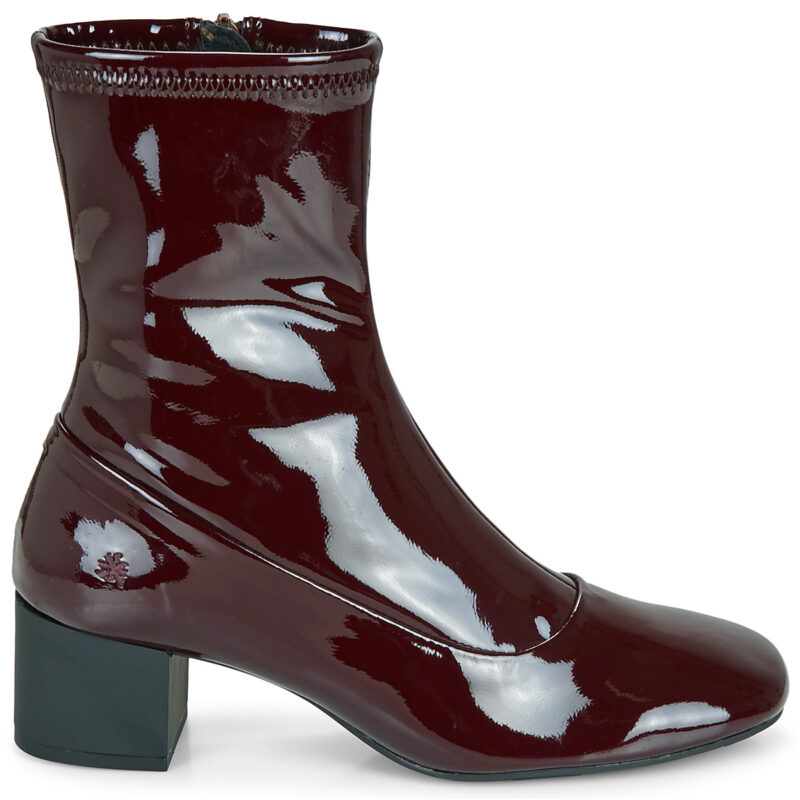 Art MURAT Bordeaux Stivaletti Donna - 2