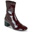 Art MURAT Bordeaux Stivaletti Donna - 1