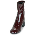 Art MURAT Bordeaux Stivaletti Donna - 3