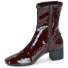 Art MURAT Bordeaux Stivaletti Donna - 4