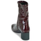 Art MURAT Bordeaux Stivaletti Donna - 5