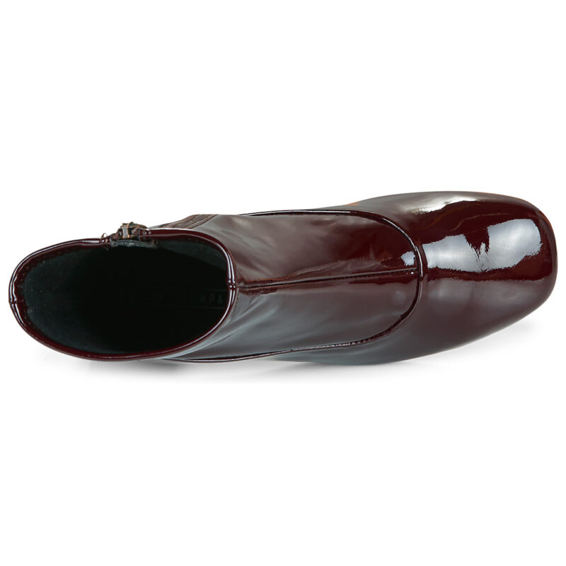 Art MURAT Bordeaux Stivaletti Donna - 6
