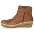 El Naturalista MYTH YGGDRASIL Marrone Stivaletti Donna - 4