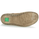 El Naturalista MYTH YGGDRASIL Marrone Stivaletti Donna - 7