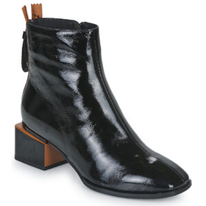 Stivaletti    Machinchouette  Nero