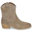 Bullboxer 6NU0251401-3800 Marrone Stivaletti Donna - 2