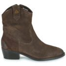 Bullboxer 6NU0251401-3500 Marrone Stivaletti Donna - 2