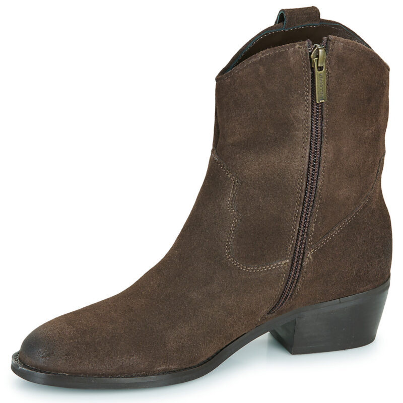 Bullboxer 6NU0251401-3500 Marrone Stivaletti Donna - 4