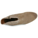 Bullboxer 6NU0251401-3800 Marrone Stivaletti Donna - 6