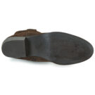 Bullboxer 6NU0251401-3500 Marrone Stivaletti Donna - 7