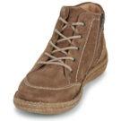 Josef Seibel NEELE 01 Beige Stivaletti Donna - 3