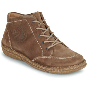 Stivaletti    NEELE 01  Beige