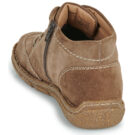 Josef Seibel NEELE 01 Beige Stivaletti Donna - 5
