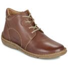 Josef Seibel NEELE 46 Marrone Stivaletti Donna - 1