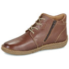 Josef Seibel NEELE 46 Marrone Stivaletti Donna - 4
