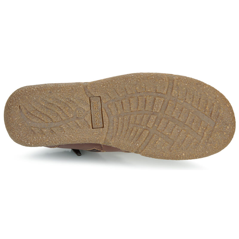 Josef Seibel NEELE 46 Marrone Stivaletti Donna - 7