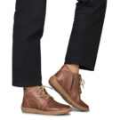 Josef Seibel NEELE 46 Marrone Stivaletti Donna - 8